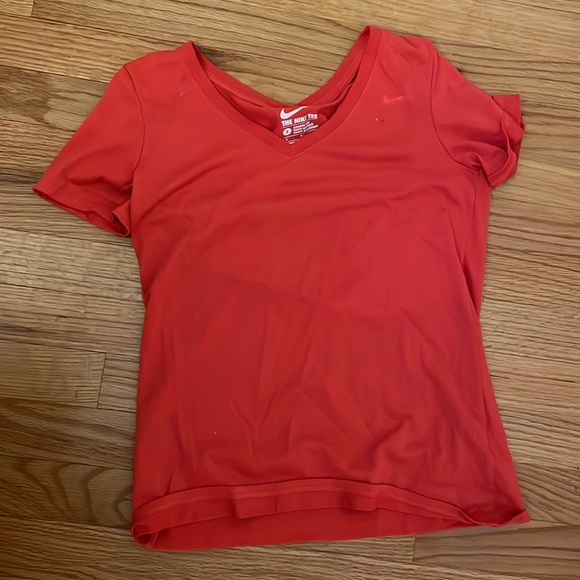 Lot of Athletic Tees. 2 Small Nike, 1 small adidas, and 1 medium Under Armor tee - Picture 4 of 5